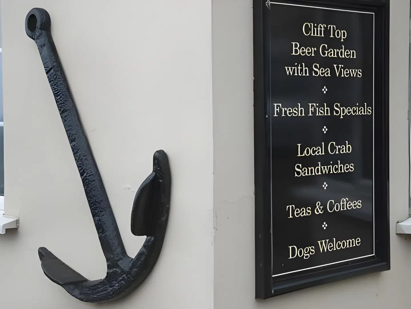 Anchor Inn SPORTS_AND_LEISURE