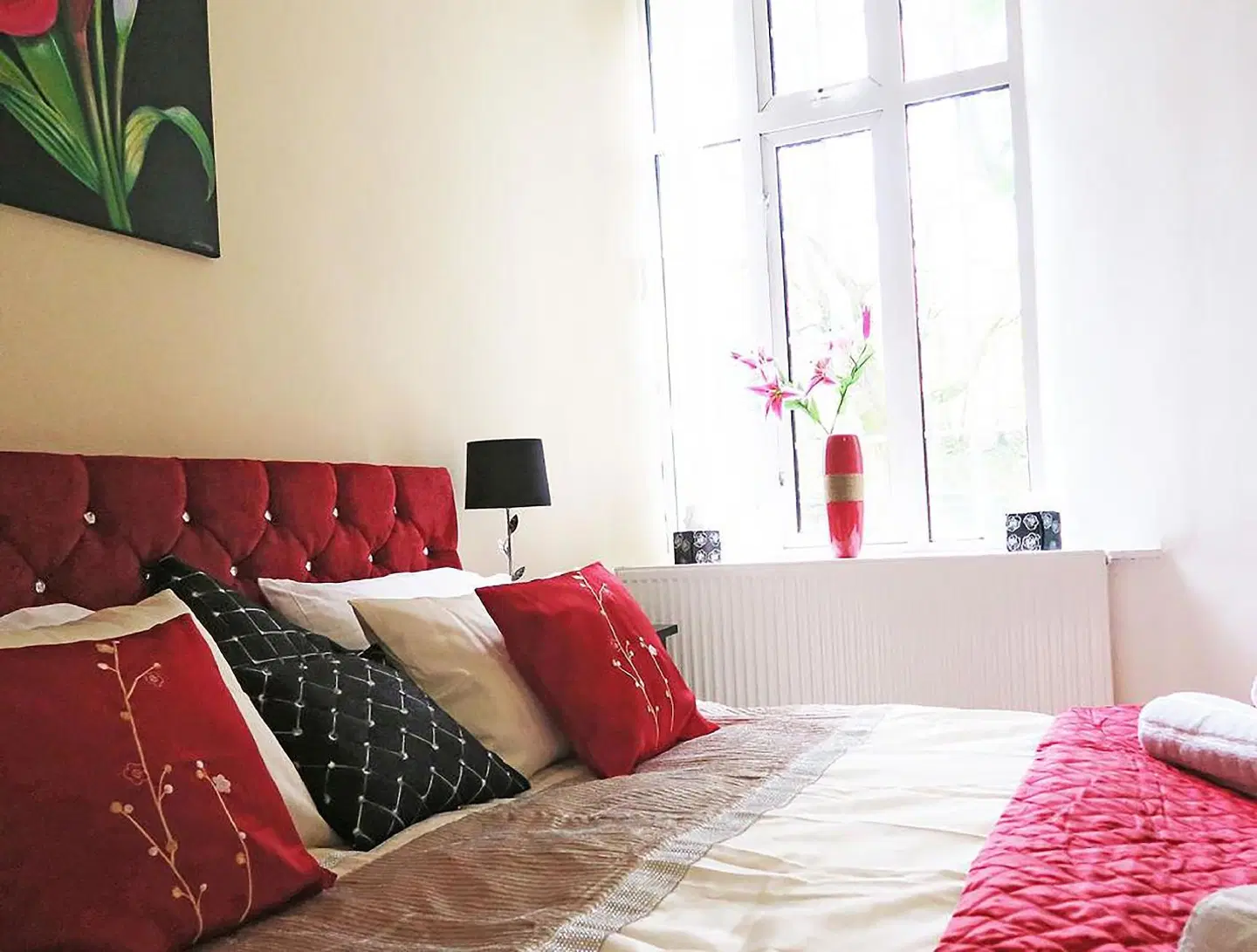 The Exmoor Manor ROOM_EXAMPLE
