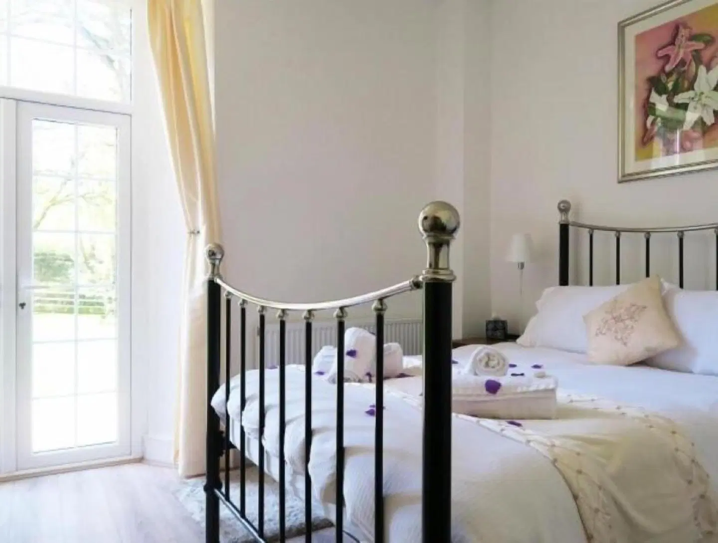 The Exmoor Manor ROOM_EXAMPLE