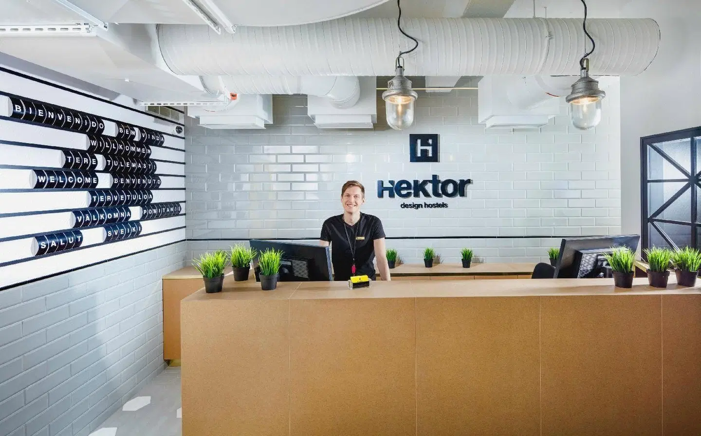 Hektor Design Hostel LOUNGE_LOBBY