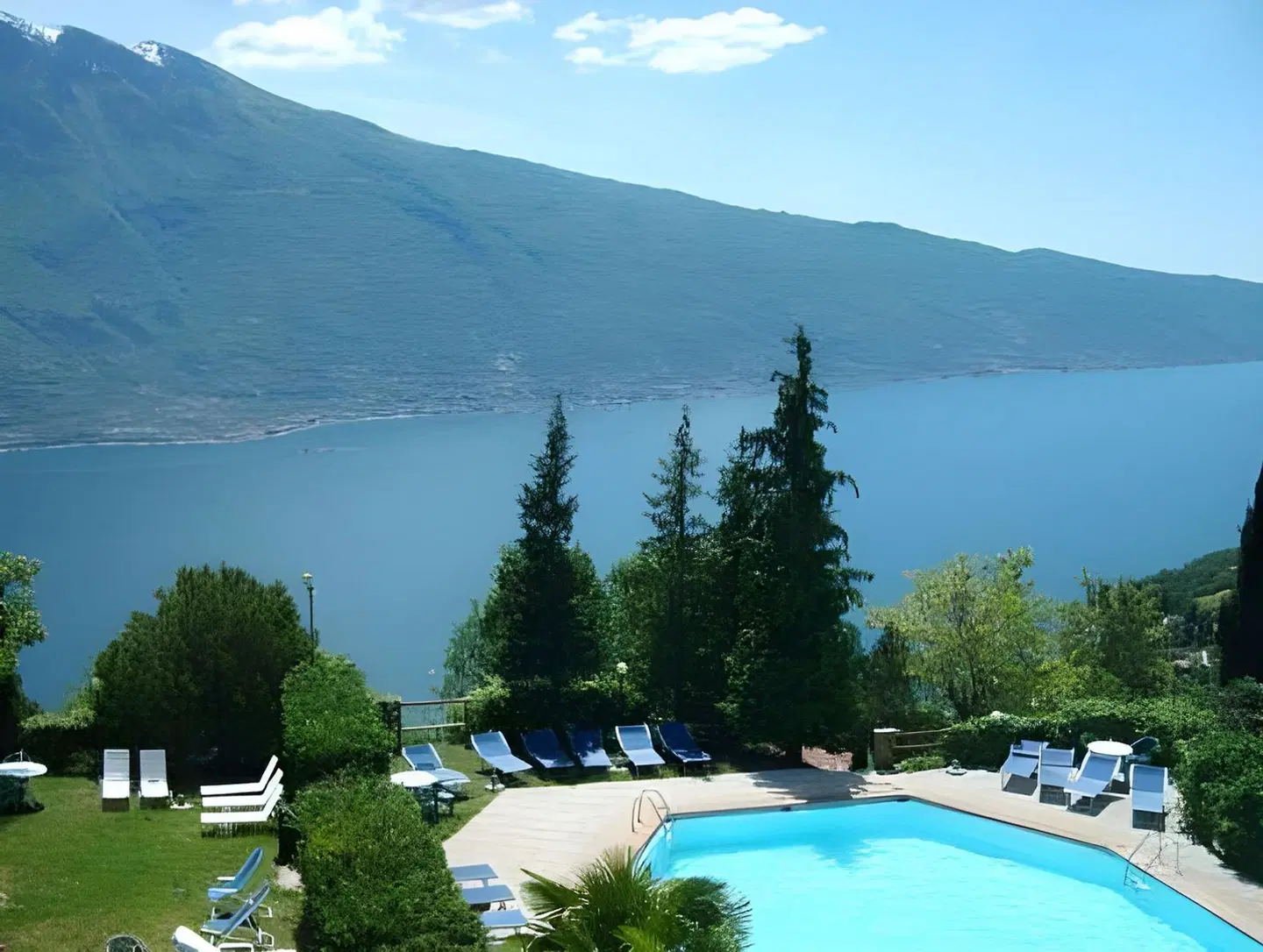Hotel Panorama e Residence OUTDOOR_POOL