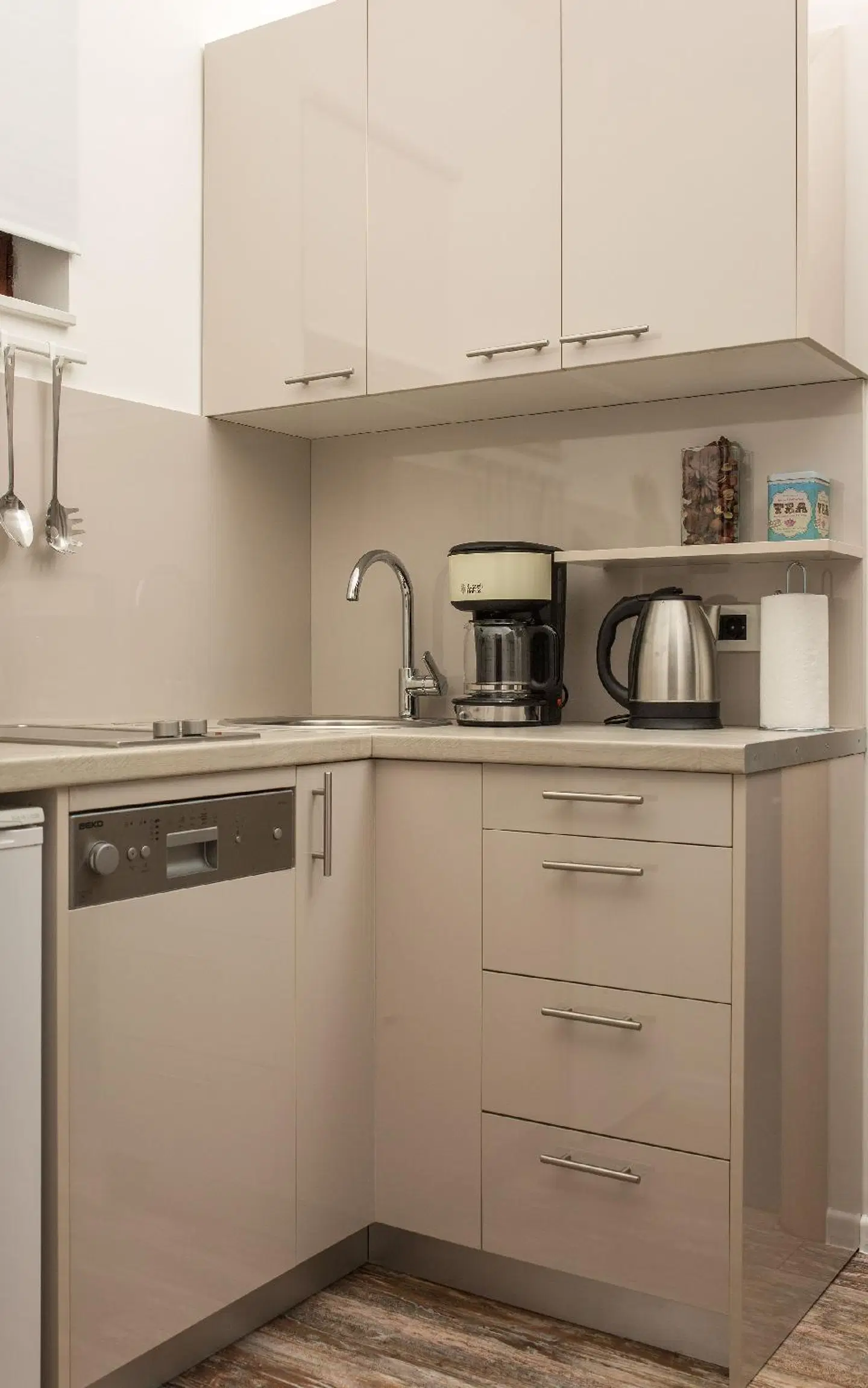 Dub  Apartments Zagreb ROOM_EXAMPLE
