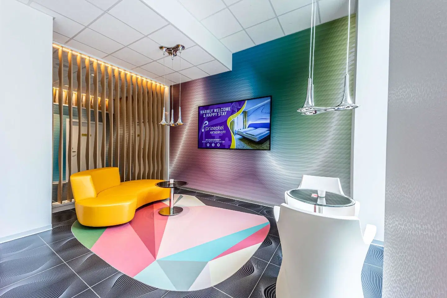 prizeotel Antwerpen-City ROOM_EXAMPLE