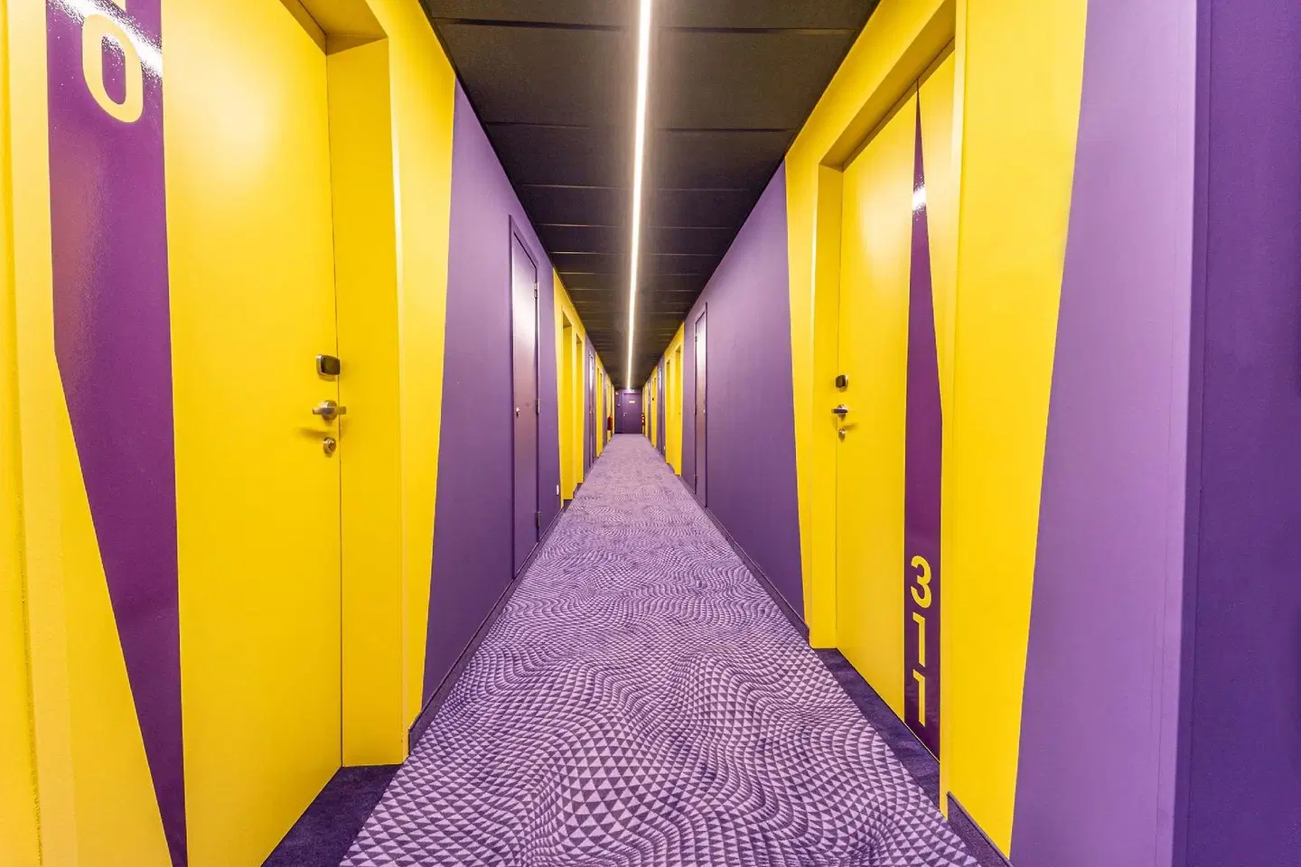 prizeotel Antwerpen-City HEALTH_BEAUTY