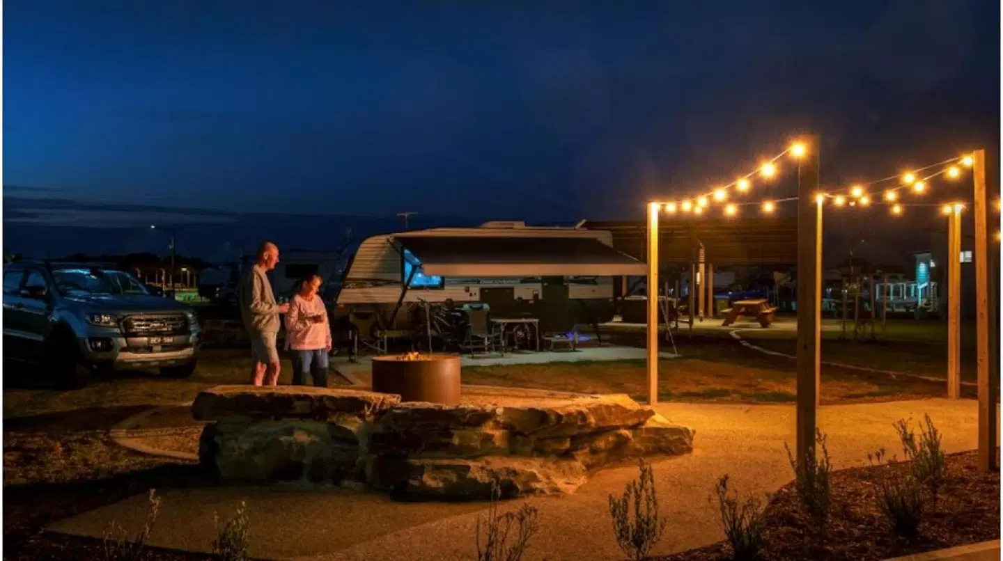 Discovery Parks - Goolwa Bar