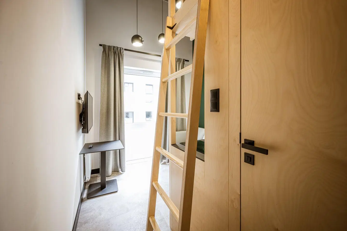 TOP Garden Aparthotel ROOM_EXAMPLE
