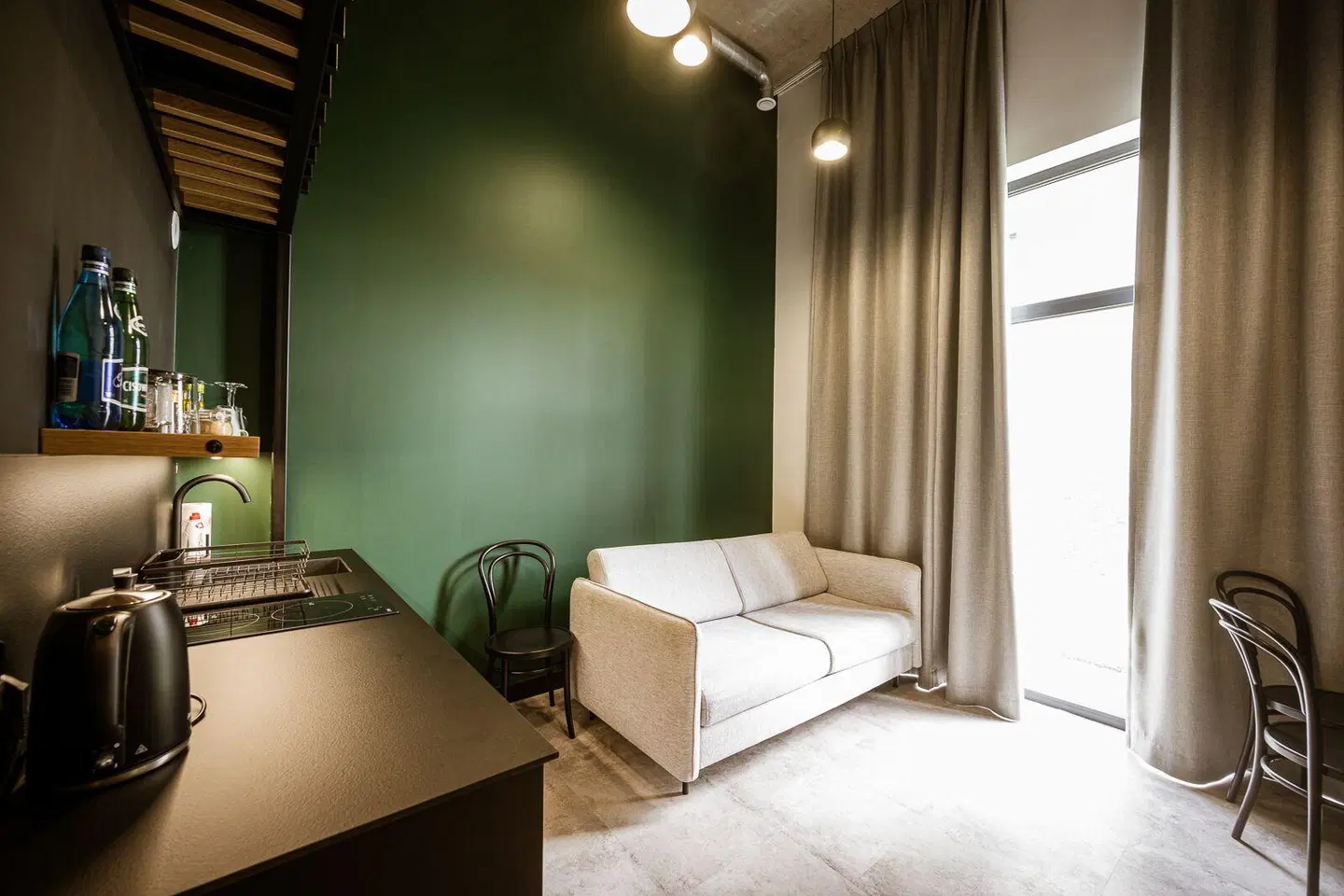 TOP Garden Aparthotel ROOM_EXAMPLE