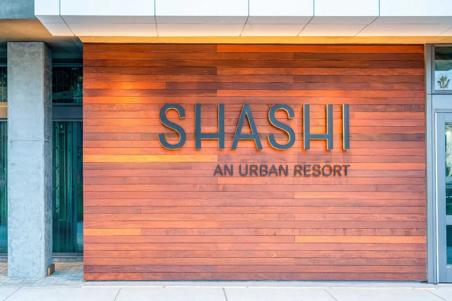 Shashi Hotel Mountain View, an Urban Resort MODEL_IMPRESSION