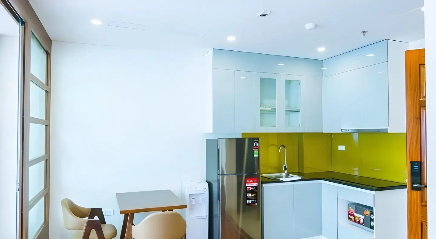 HANA Stay ROOM_EXAMPLE