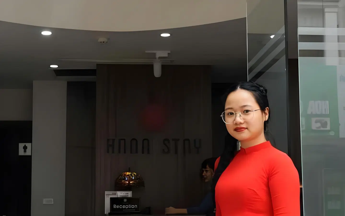 HANA Stay PEOPLE