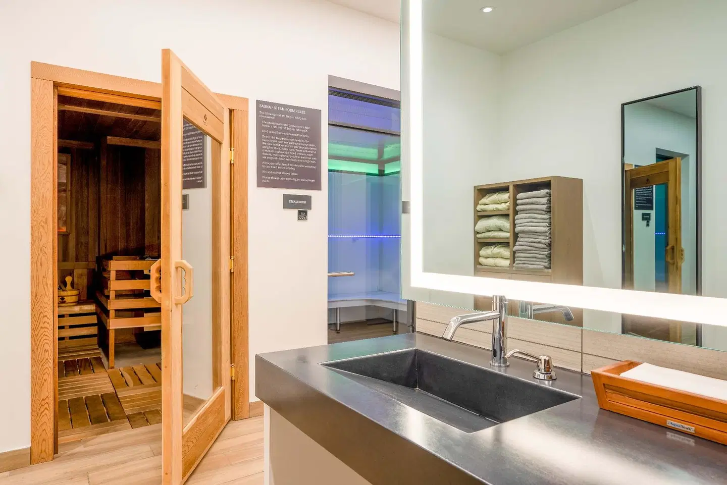 Shashi Hotel Mountain View, an Urban Resort HEALTH_BEAUTY