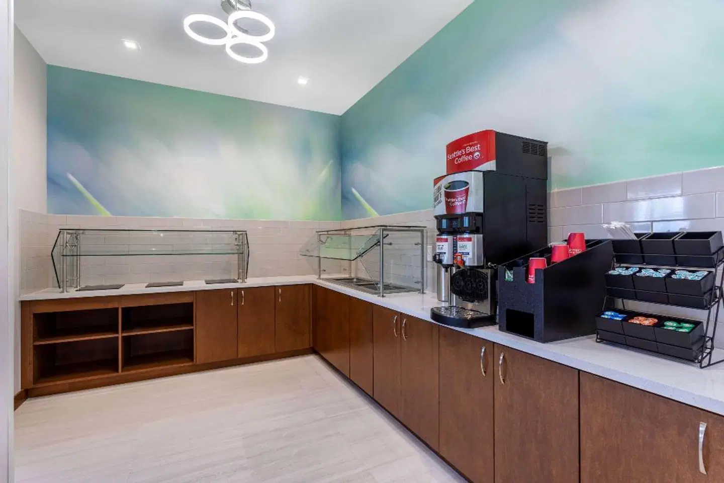 Wyndham Garden Miami International Airport ROOM_EXAMPLE