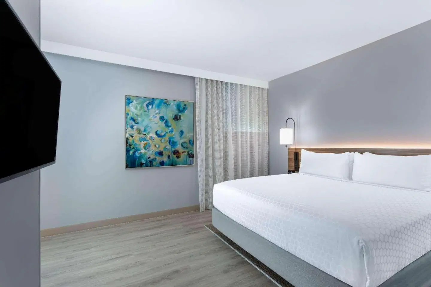 Wyndham Garden Miami International Airport ROOM_EXAMPLE