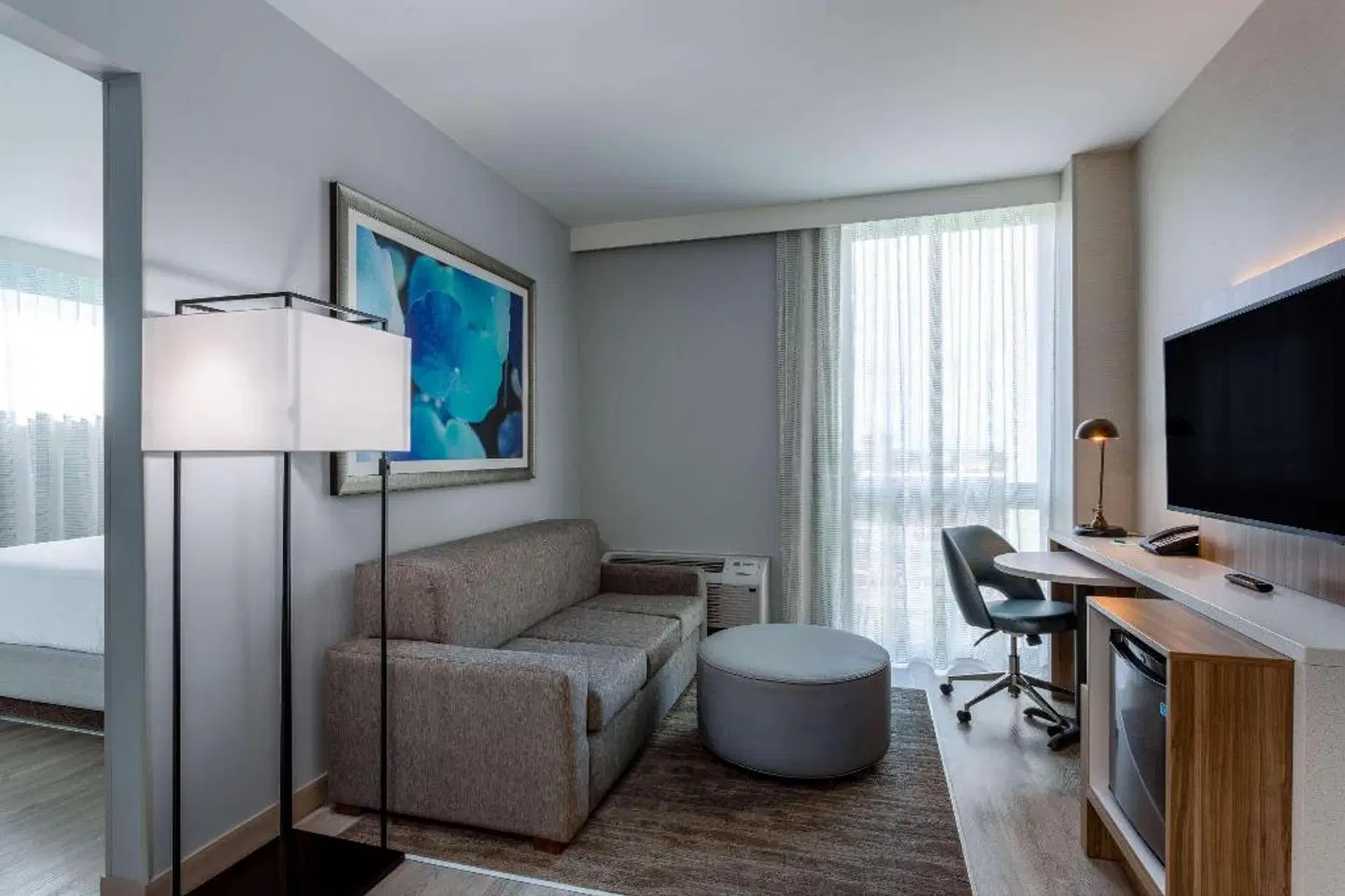 Wyndham Garden Miami International Airport ROOM_EXAMPLE