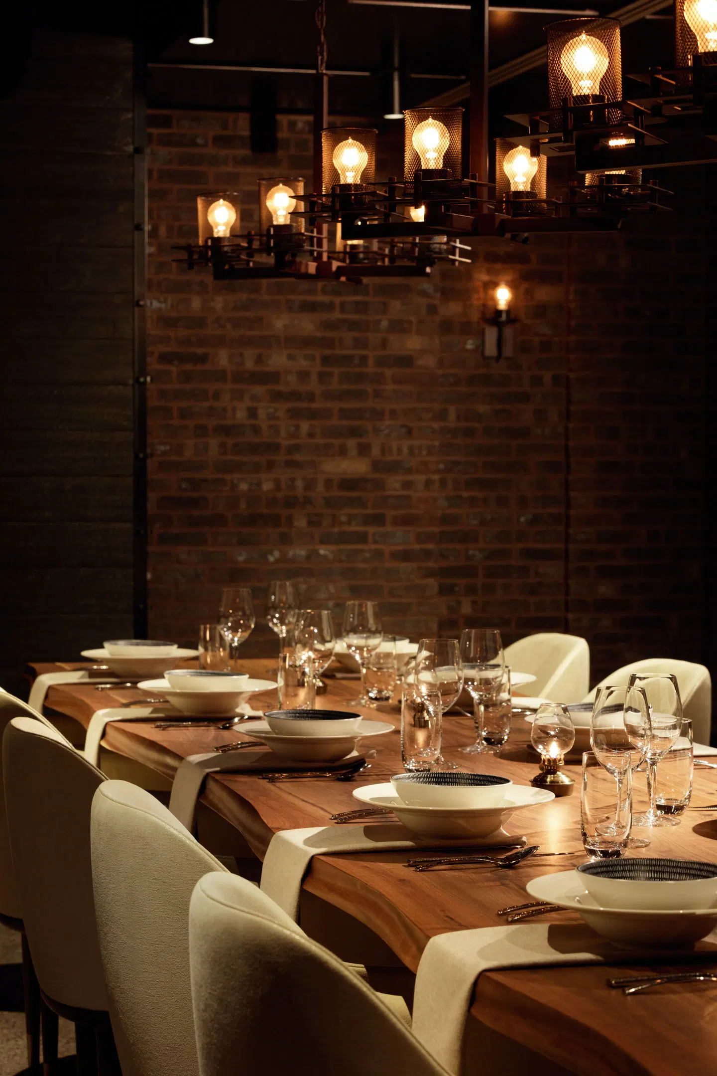 Kimpton Hotel Arras by IHG Restaurant