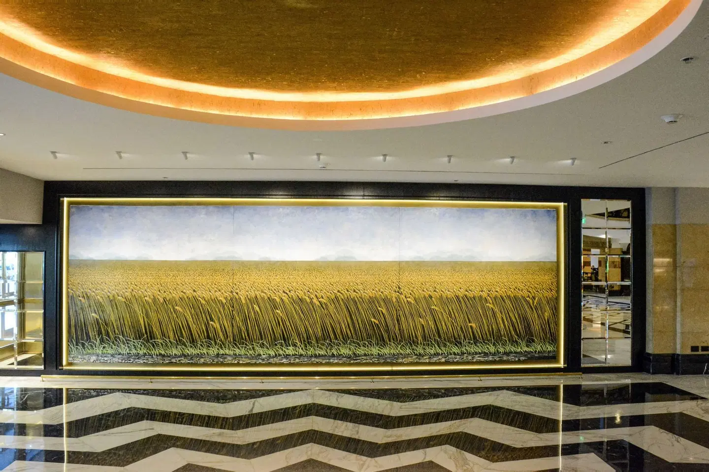 Buenos Aires Marriott Konferenz