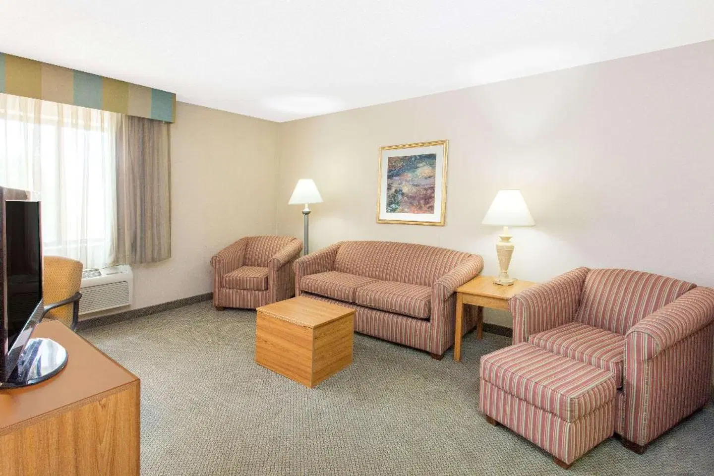 Baymont by Wyndham Davenport ROOM_EXAMPLE