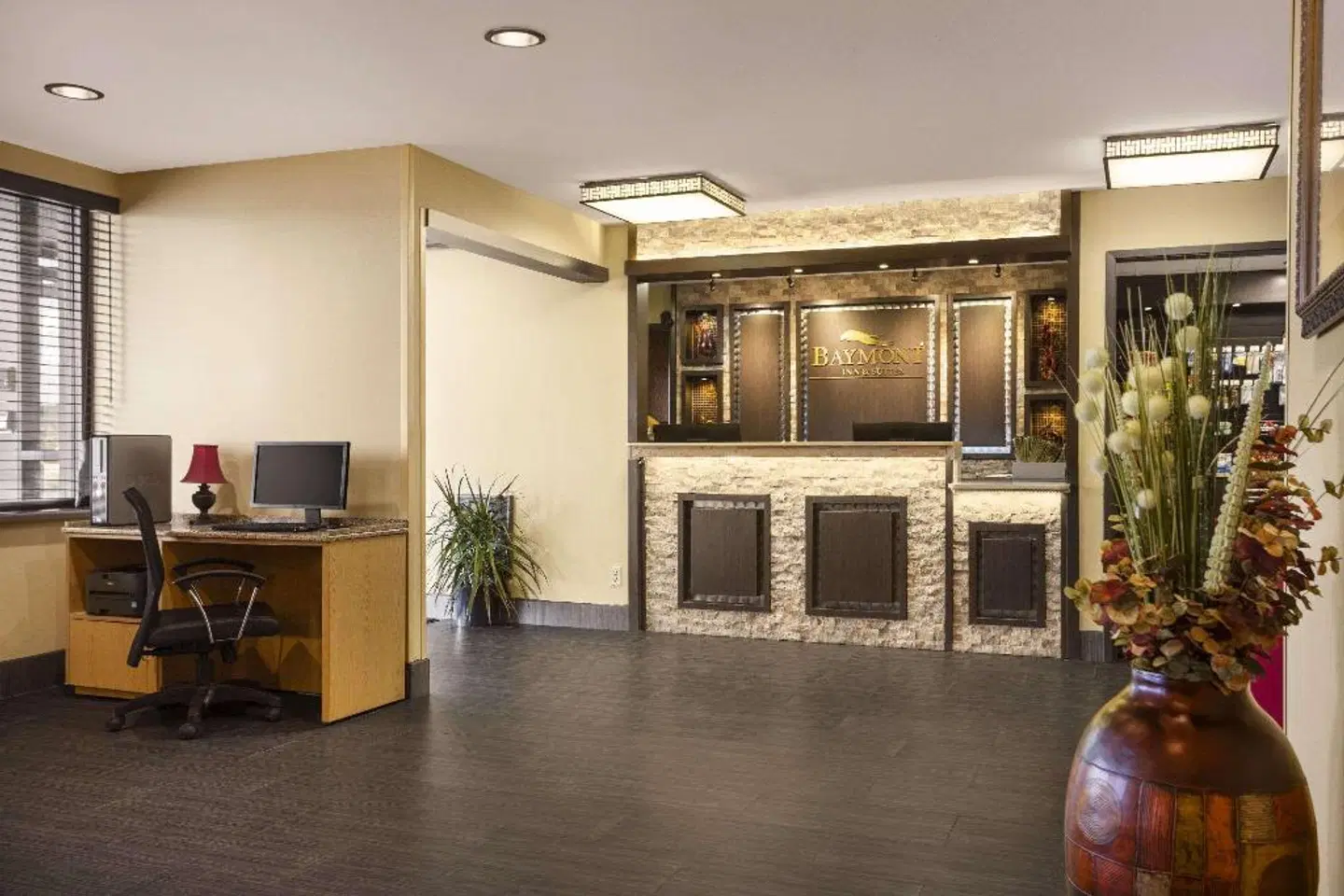 Baymont by Wyndham Fort Smith ROOM_EXAMPLE