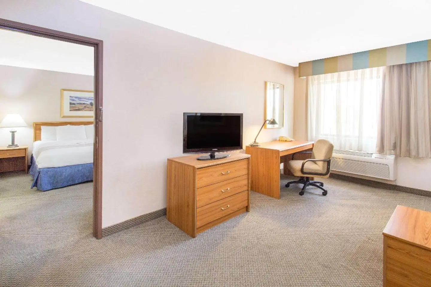 Baymont by Wyndham Davenport ROOM_EXAMPLE