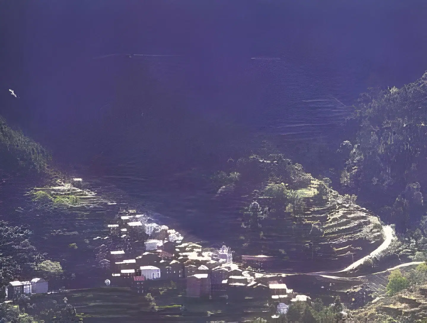 Hotel Onix LANDSCAPE