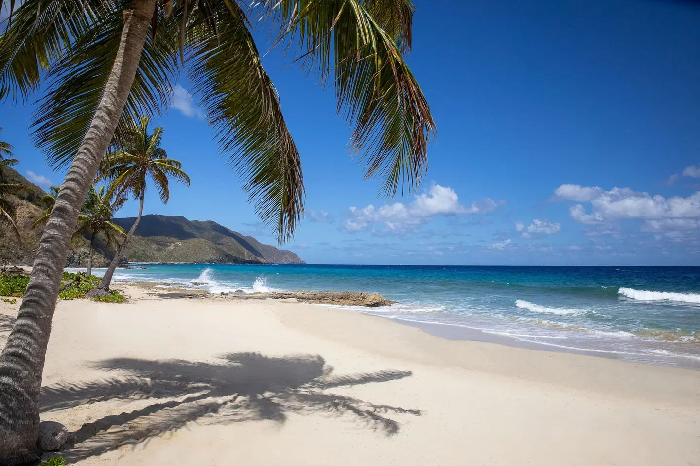 Carambola Beach Resort St. Croix, US Virgin Islands Strand