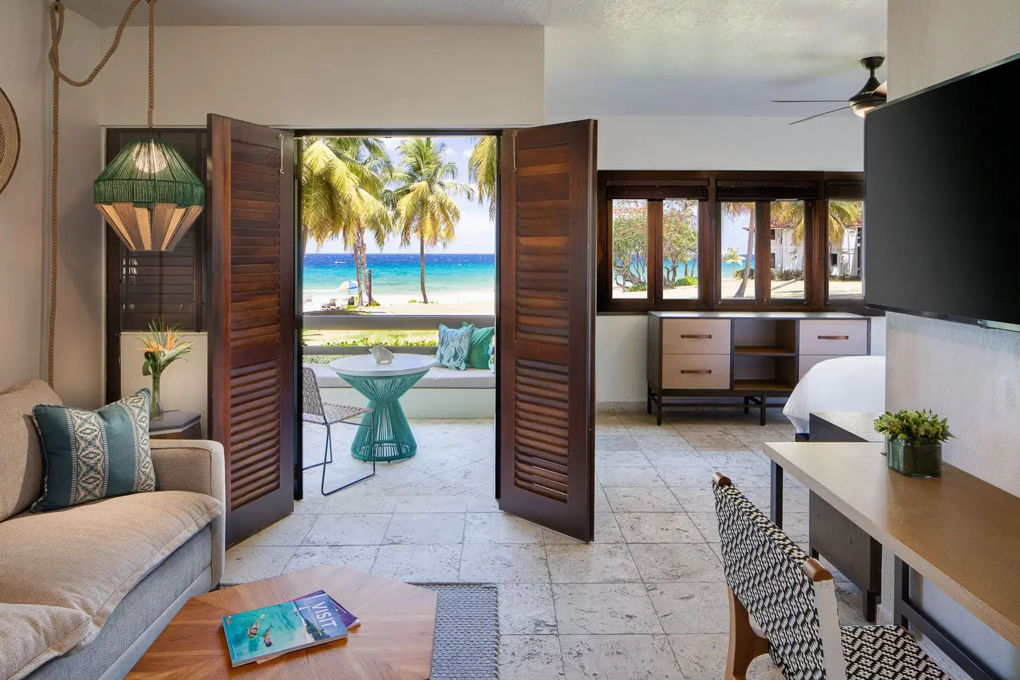 Carambola Beach Resort St. Croix, US Virgin Islands HEALTH_BEAUTY