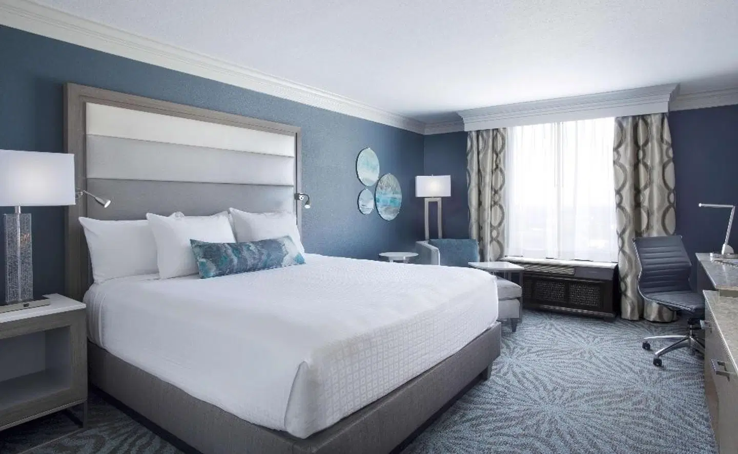 Rosen Centre Hotel ROOM_EXAMPLE