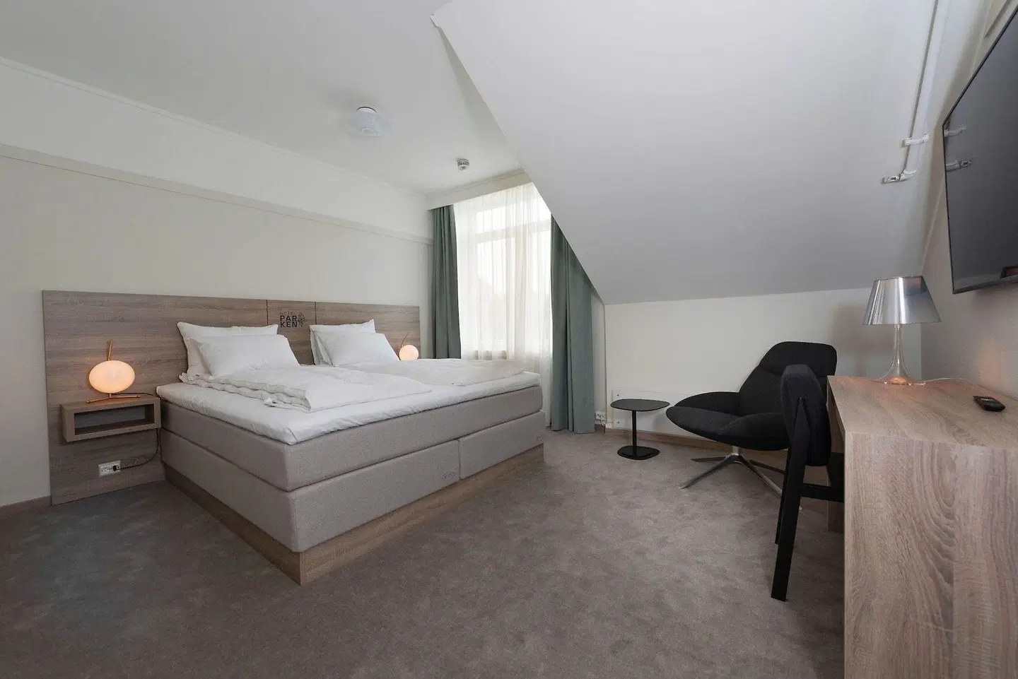Thon Hotel Parken ROOM_EXAMPLE