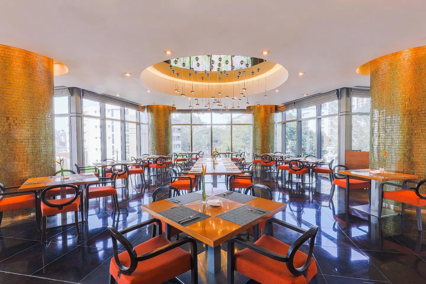 Pullman Saigon Centre Konferenz