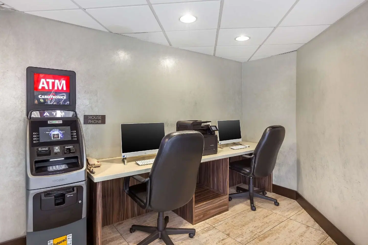 Comfort Inn Burlington HEALTH_BEAUTY