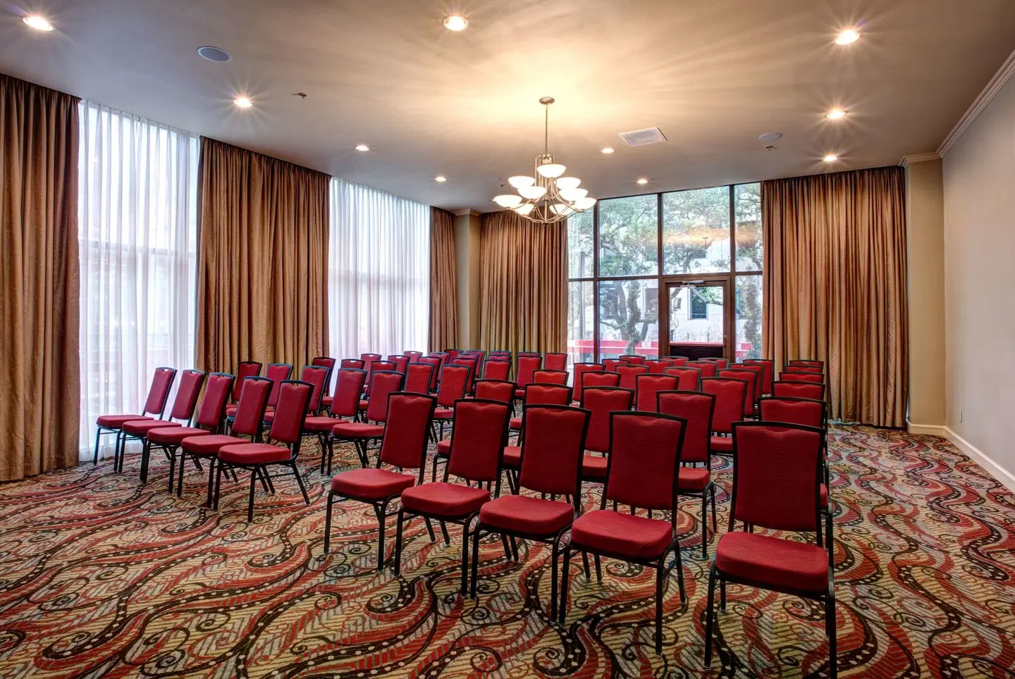 Blake Hotel New Orleans, BW Signature Collection Konferenz