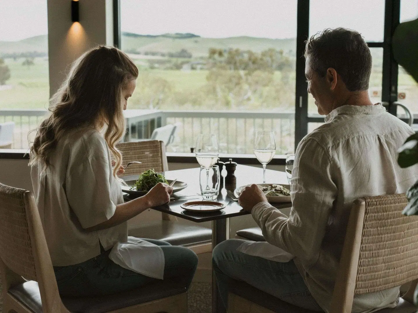 Novotel Barossa Valley Resort Hotel PEOPLE
