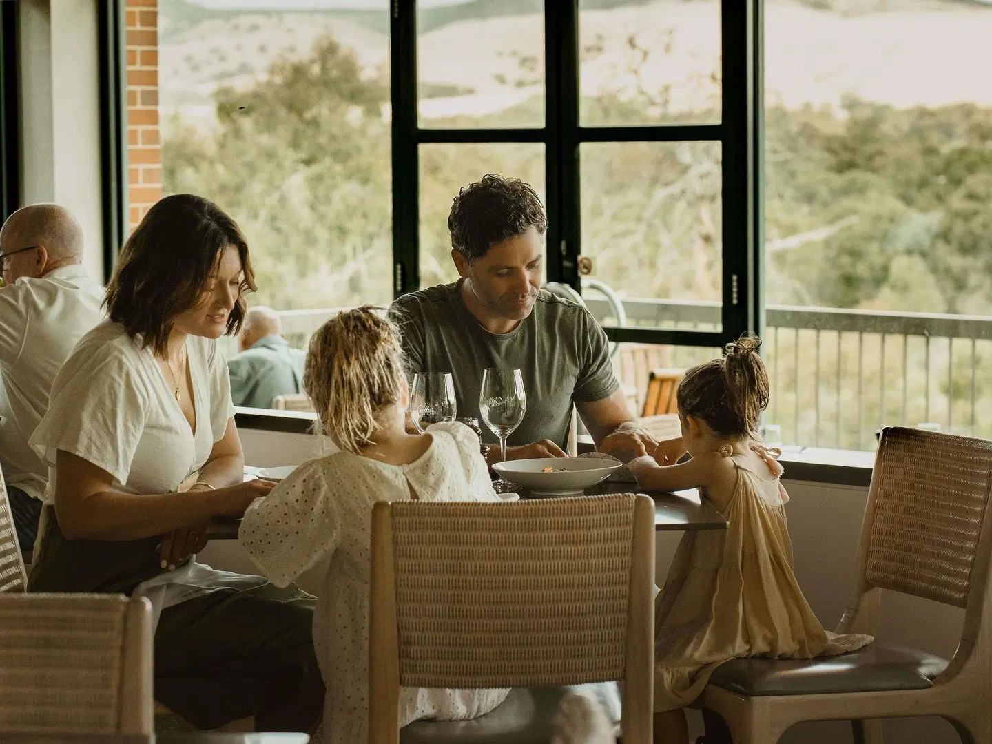 Novotel Barossa Valley Resort Hotel PEOPLE