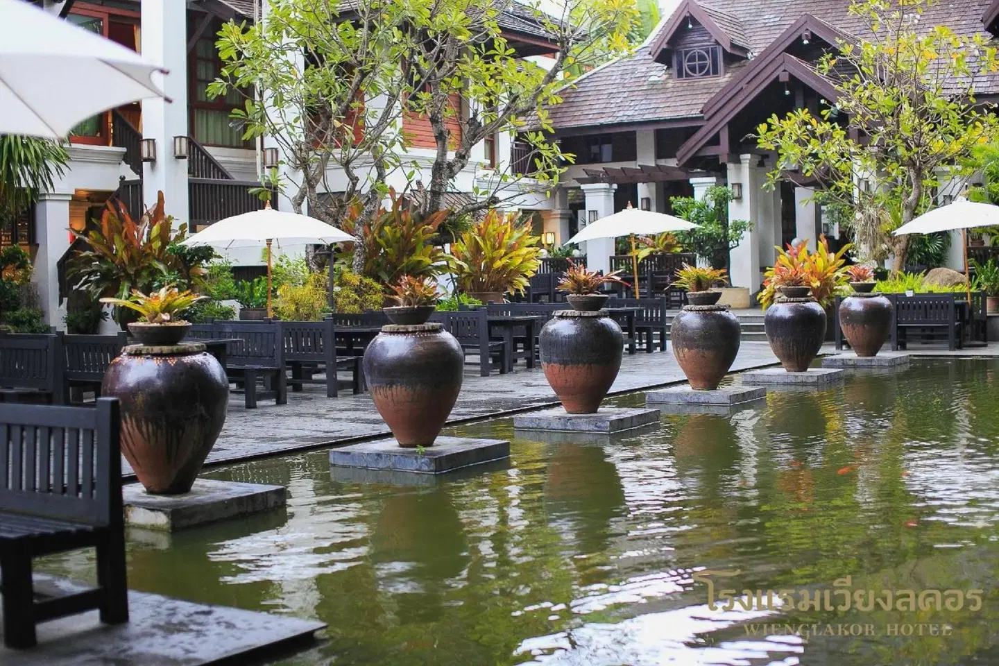Wienglakor Bar