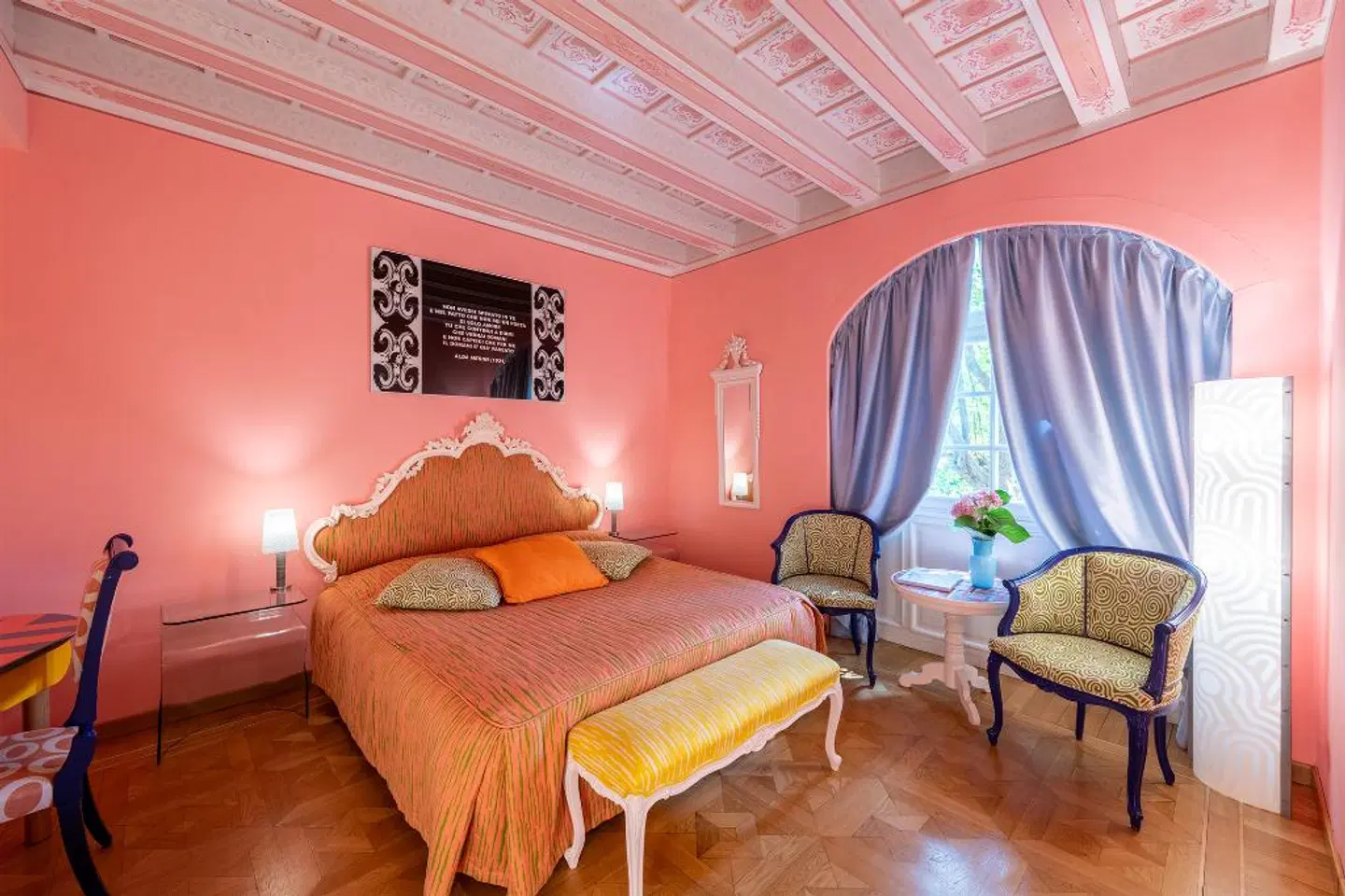 Byblos Art Hotel Villa Amistà ROOM_EXAMPLE