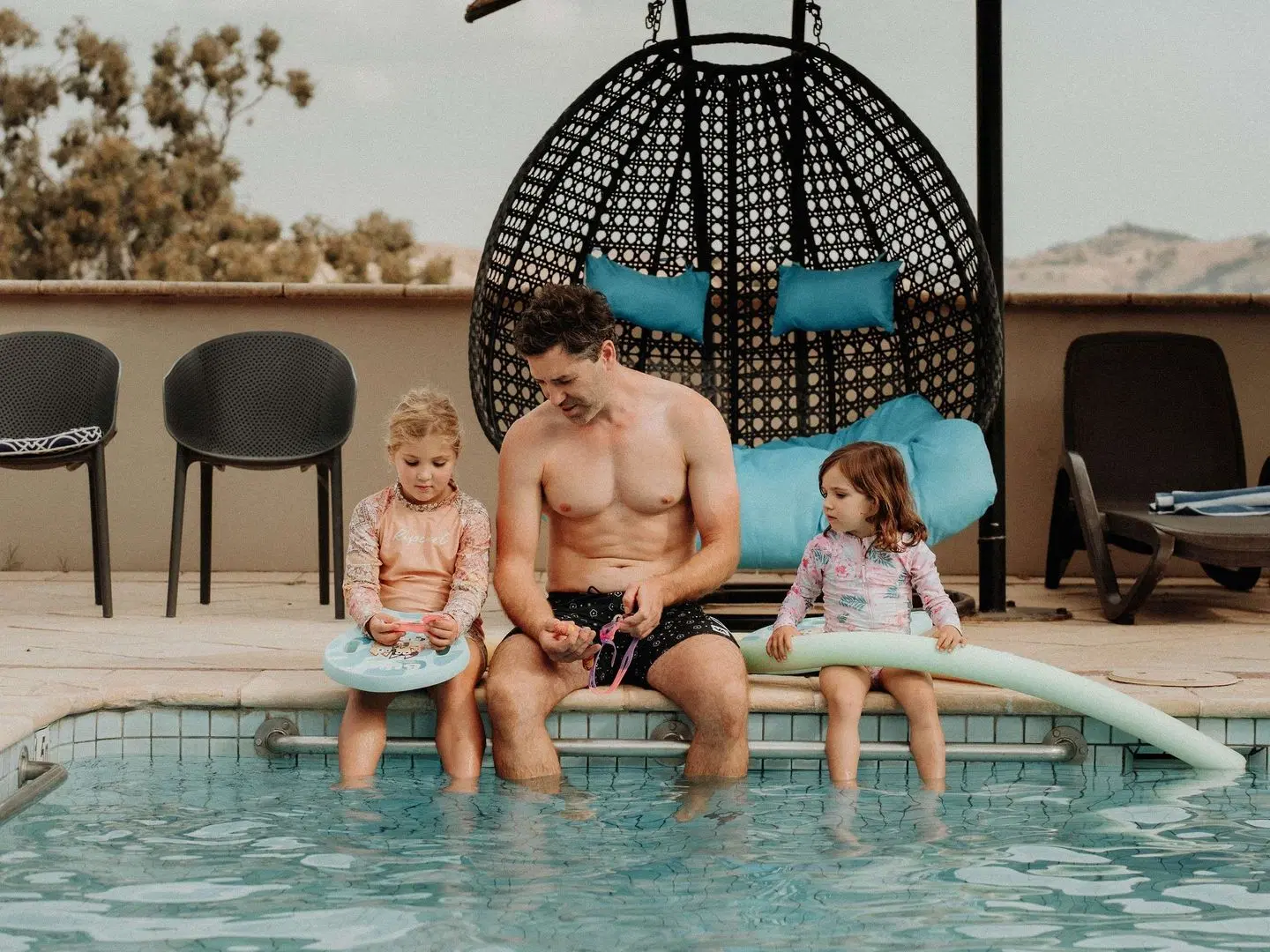 Novotel Barossa Valley Resort Hotel PEOPLE