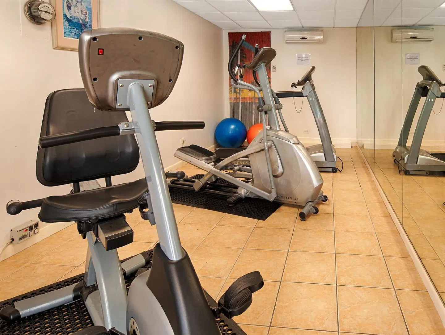 Bay View Suites Paradise Island SPORTS_AND_LEISURE
