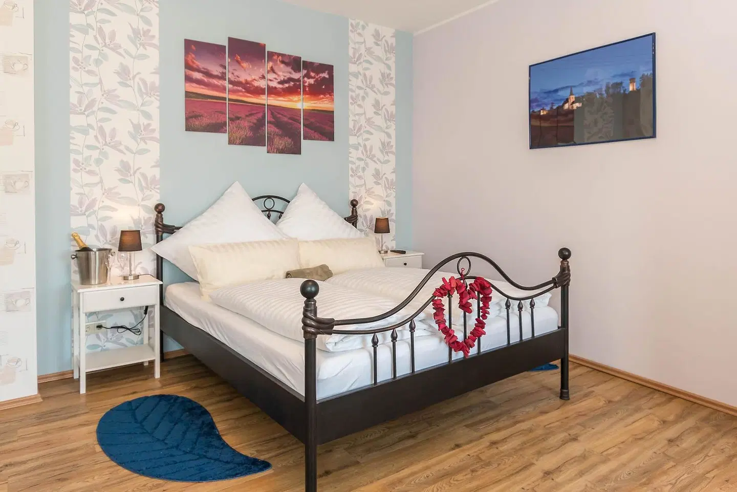 Weingut Pawis Appartements ROOM_EXAMPLE