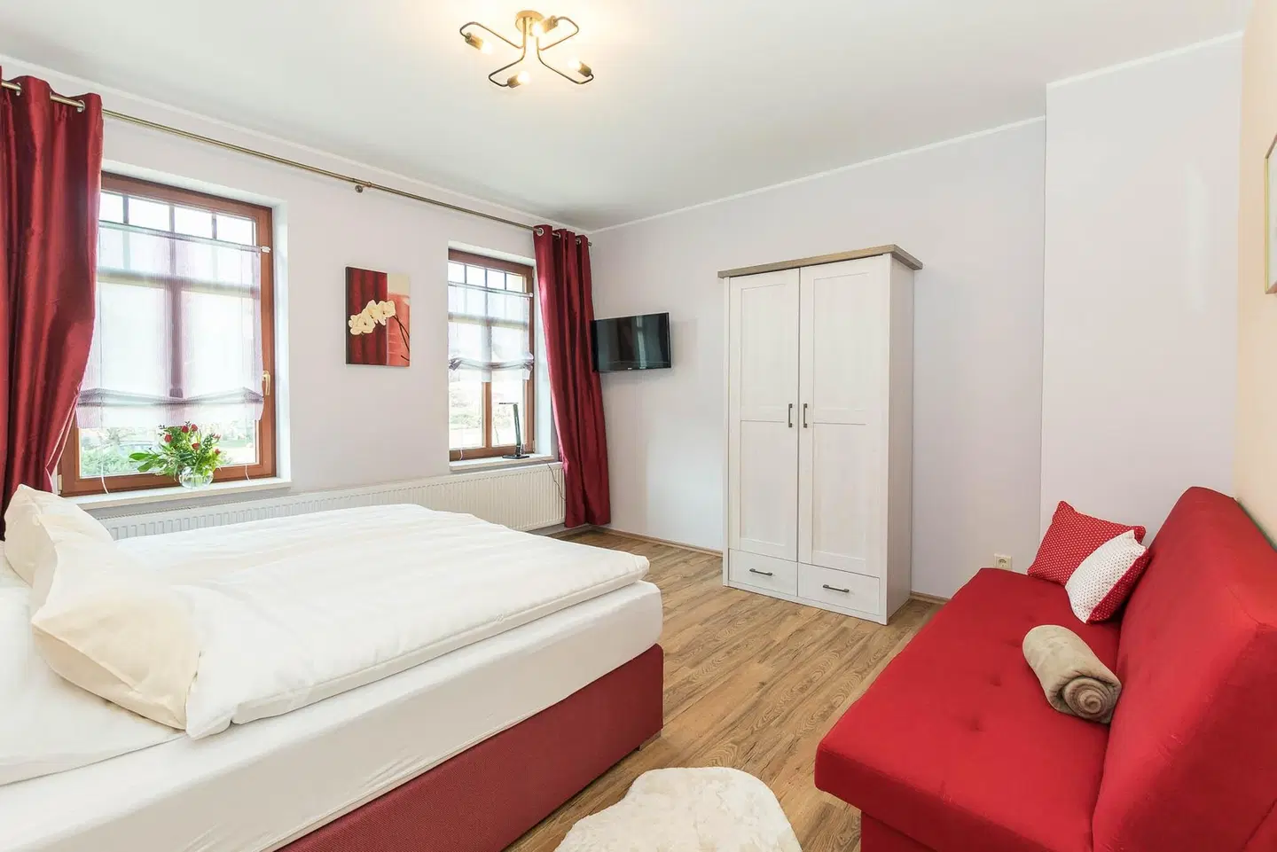 Weingut Pawis Appartements ROOM_EXAMPLE