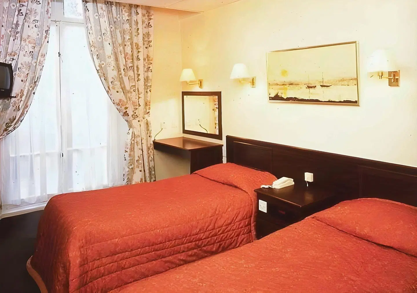 Bayswater Inn ROOM_EXAMPLE