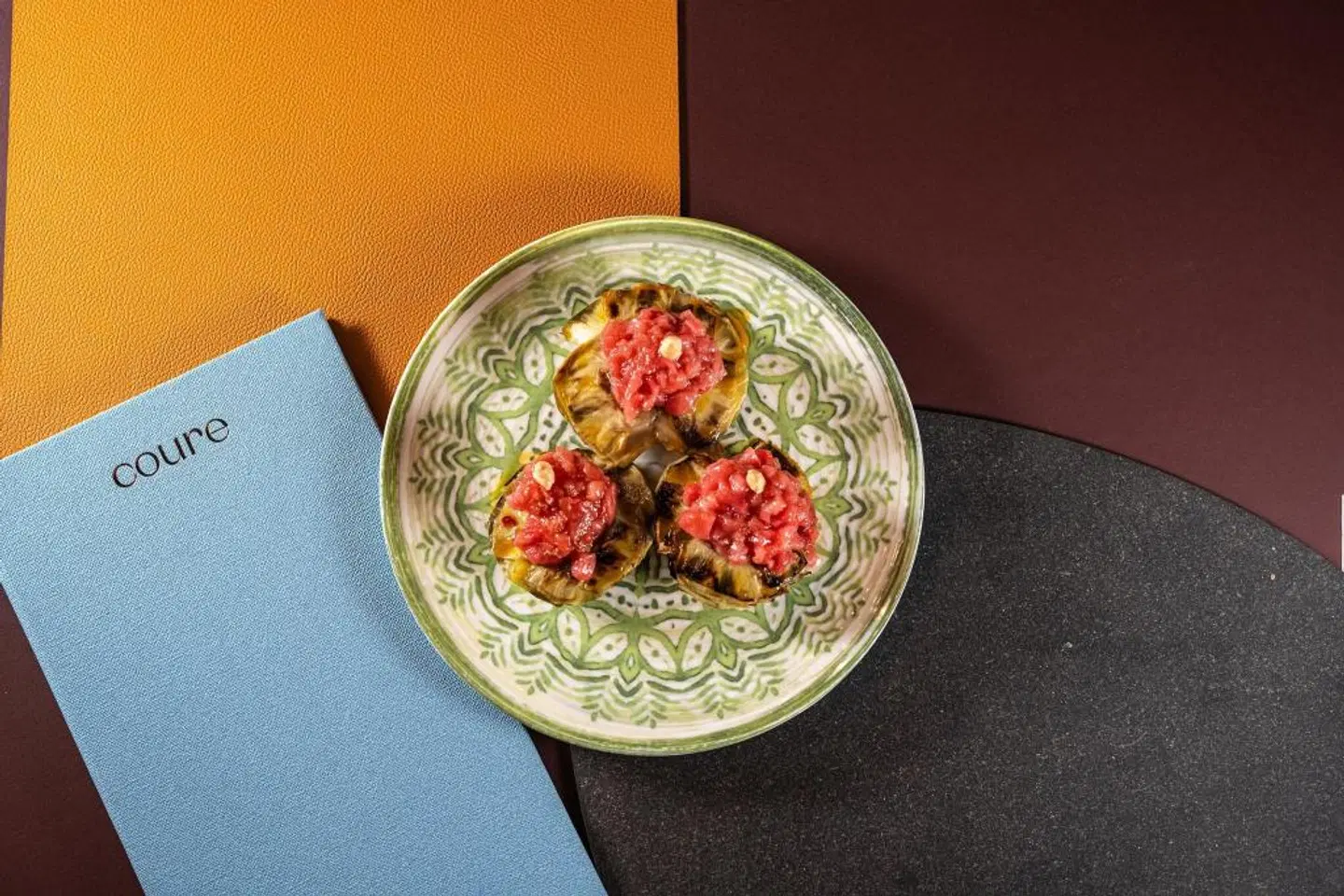Hotel Starc by Pierre & Vacances Premium Restaurant