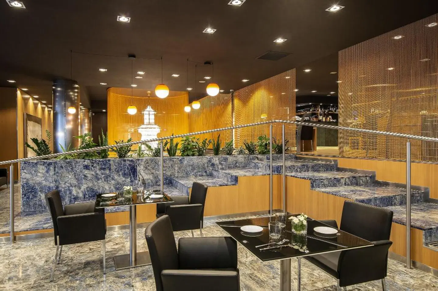Hotel Starc by Pierre & Vacances Premium LOUNGE_LOBBY