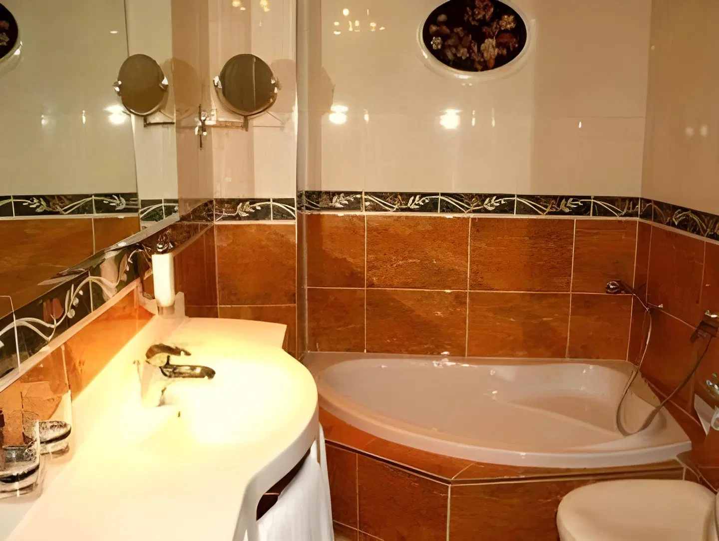 Landhotel Schwarzer Adler SPORTS_AND_LEISURE