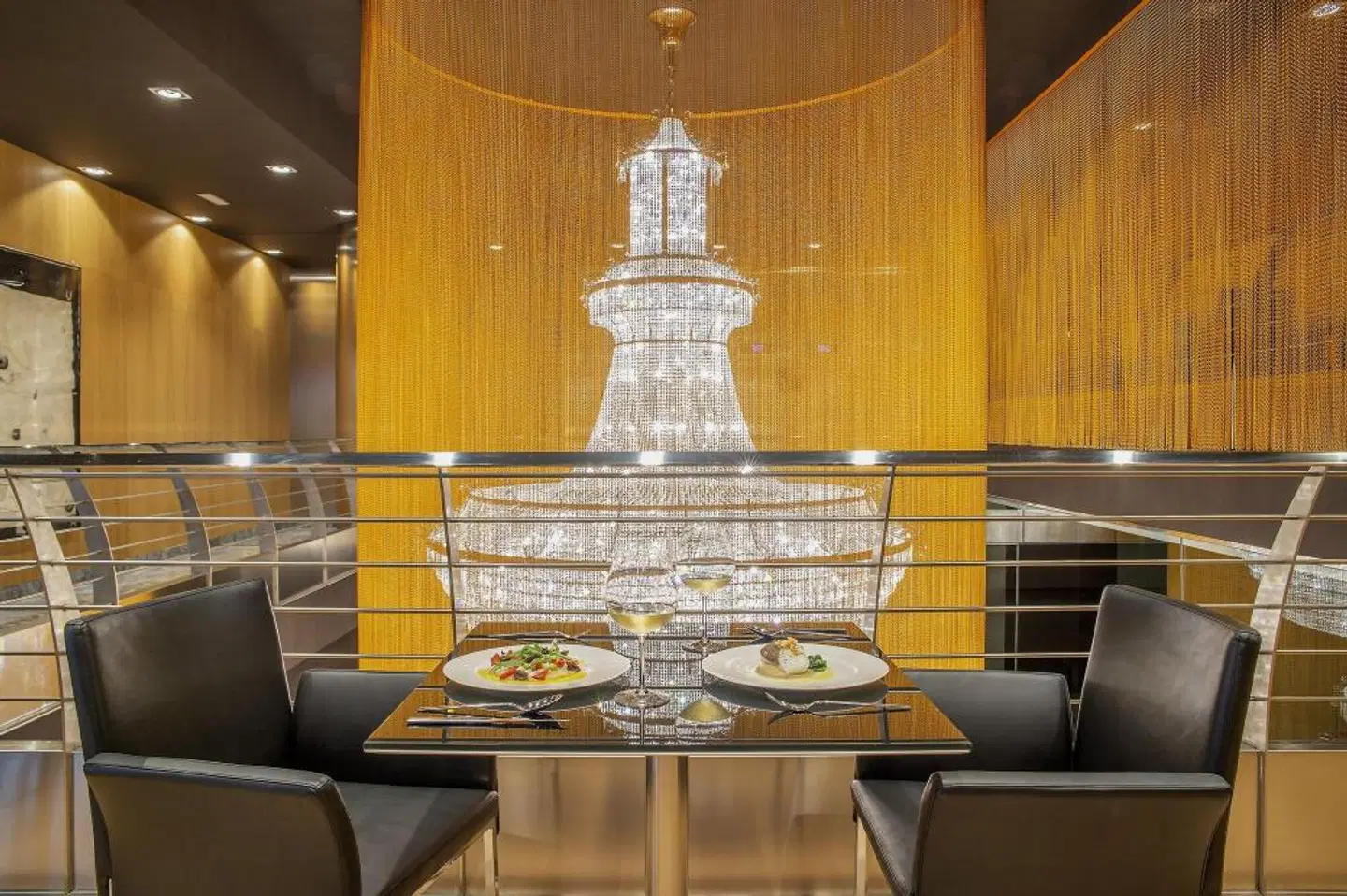 Hotel Starc by Pierre & Vacances Premium LOUNGE_LOBBY