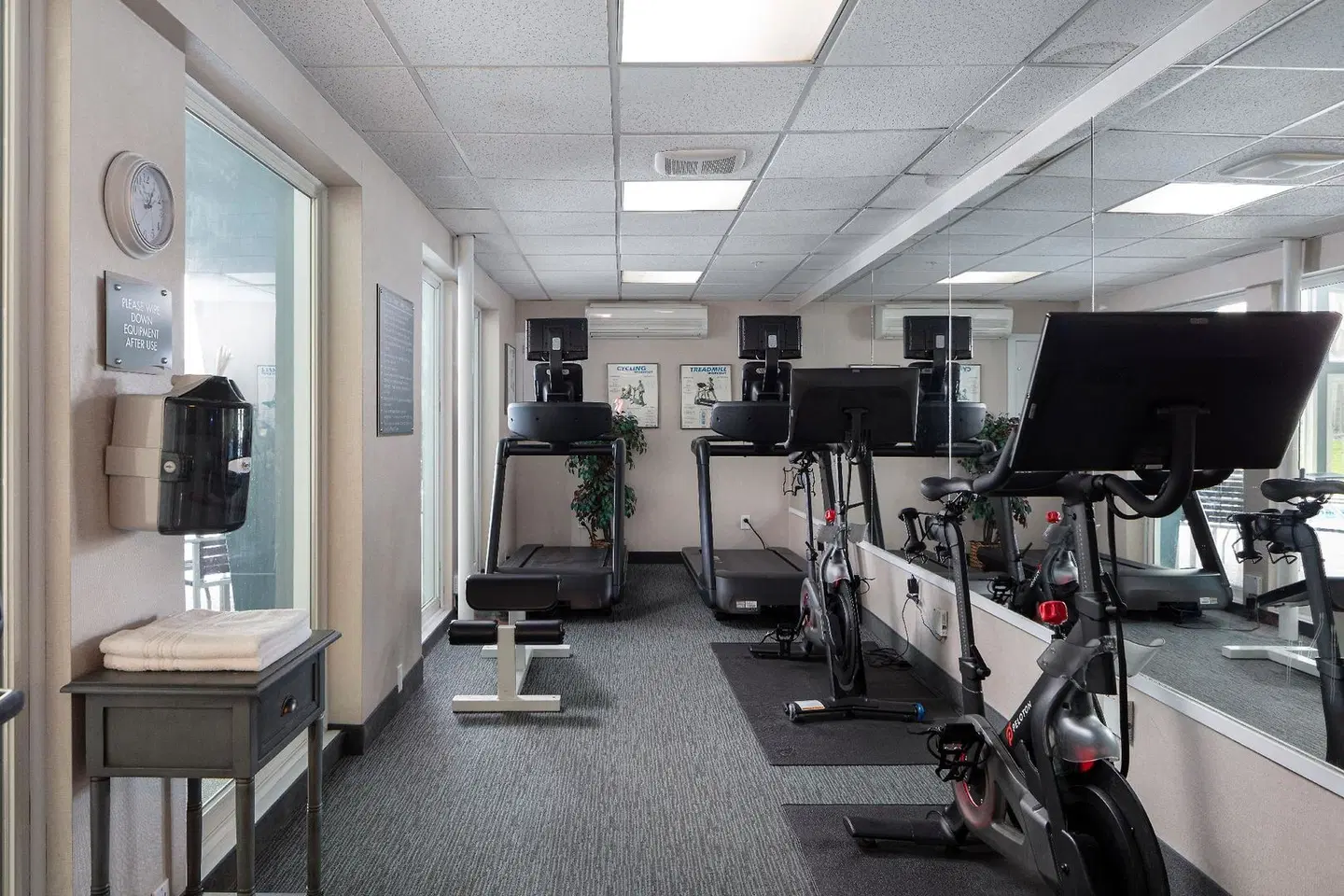 Howard Johnson by Wyndham Middletown Newport Area SPORTS_AND_LEISURE
