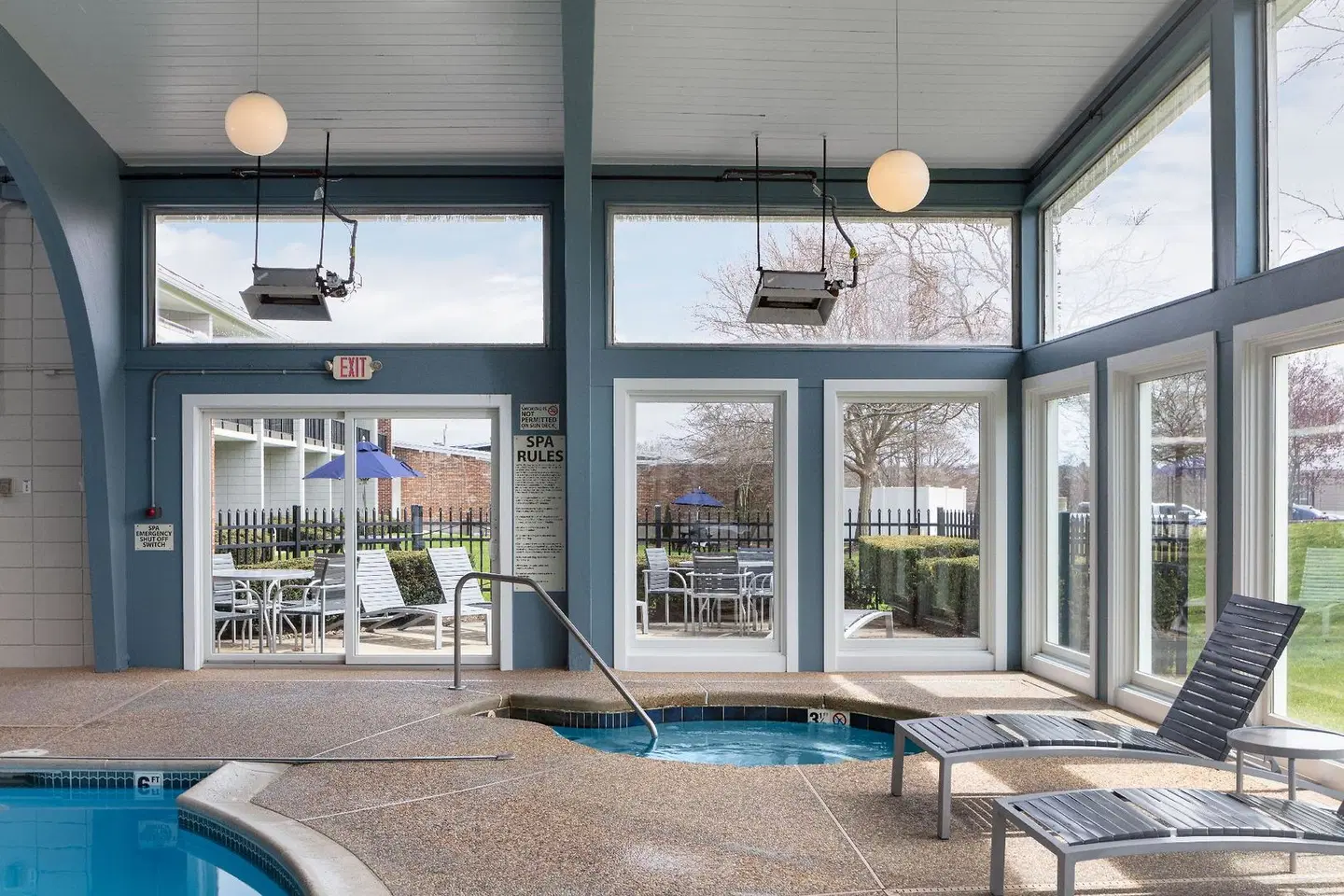 Howard Johnson by Wyndham Middletown Newport Area HEALTH_BEAUTY