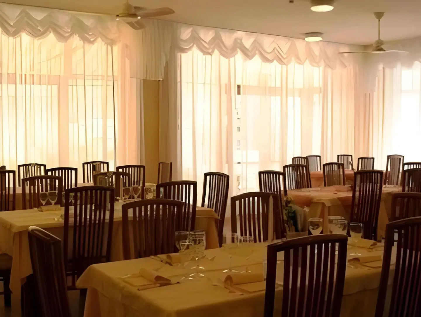Diana Restaurant