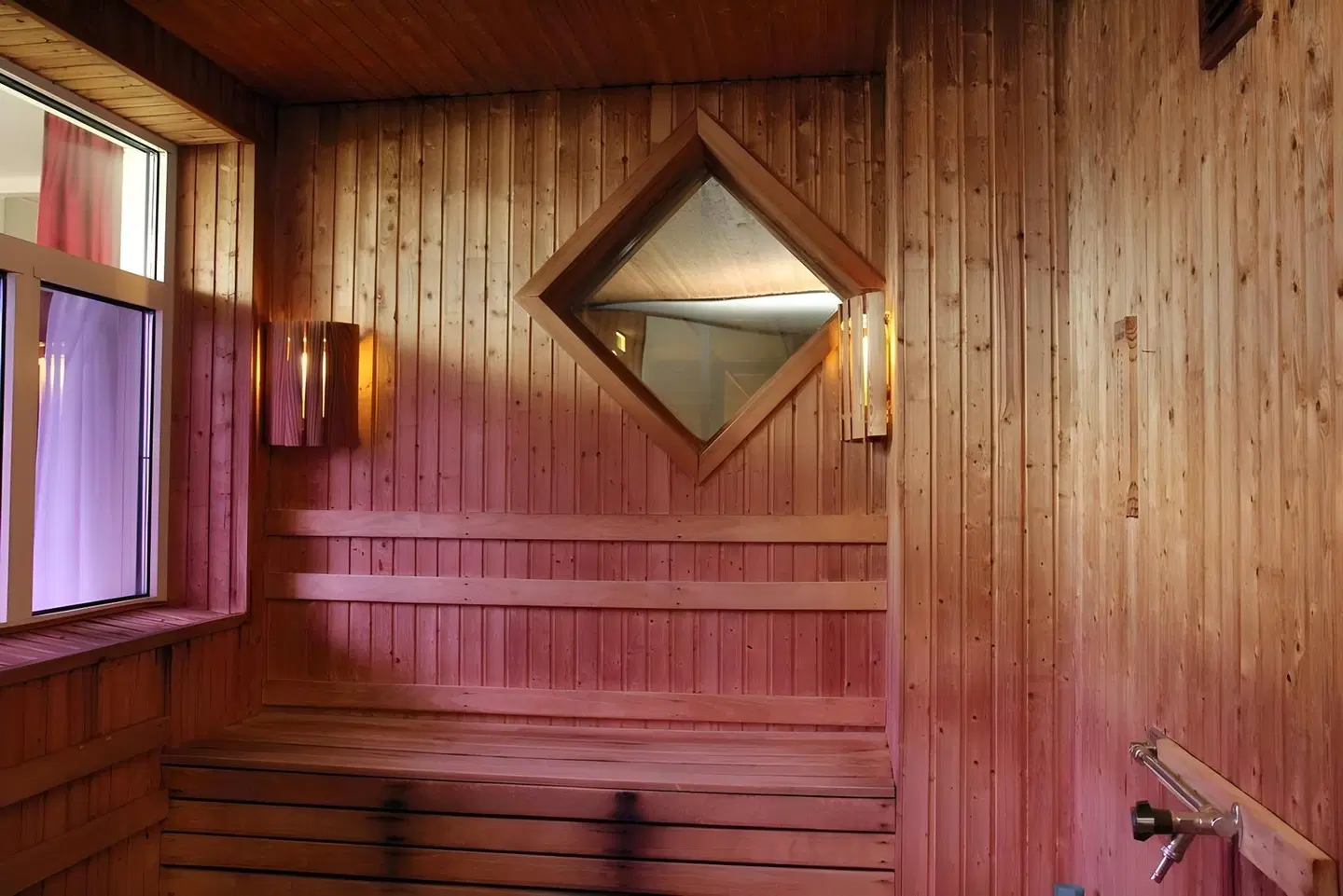 Hotell Storforsen HEALTH_BEAUTY