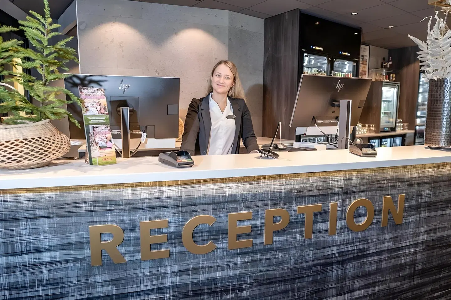 Hotell Storforsen LOUNGE_LOBBY
