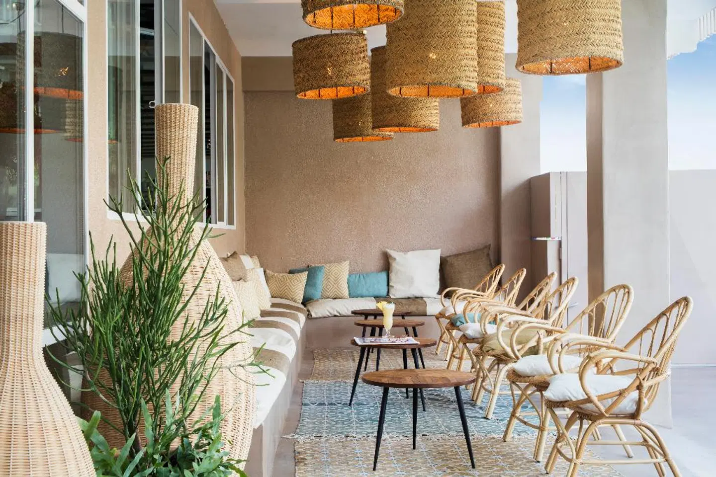 The 15th Boutique Hotel LOUNGE_LOBBY